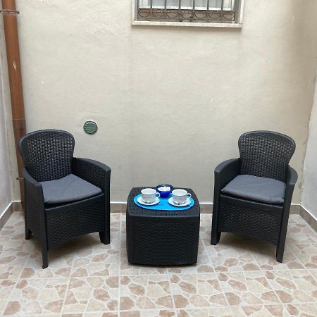 The Ronco Apartment Сиракузы Экстерьер фото