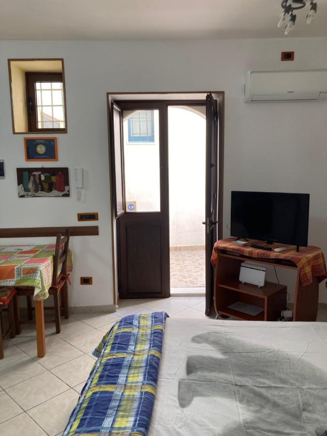 The Ronco Apartment Сиракузы Экстерьер фото