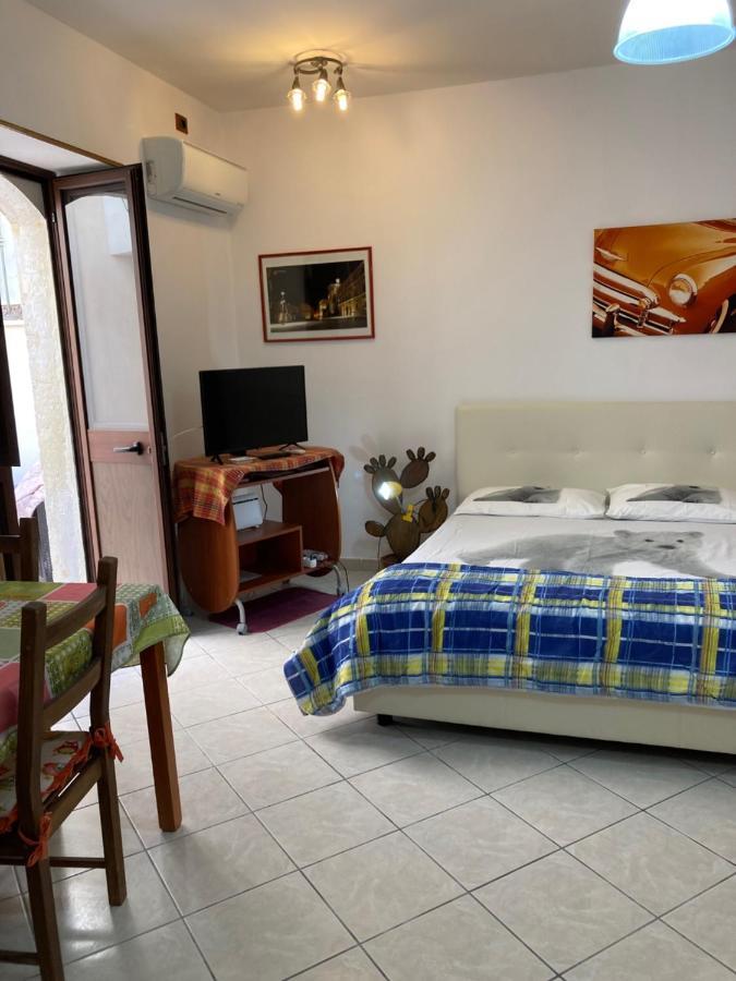 The Ronco Apartment Сиракузы Экстерьер фото