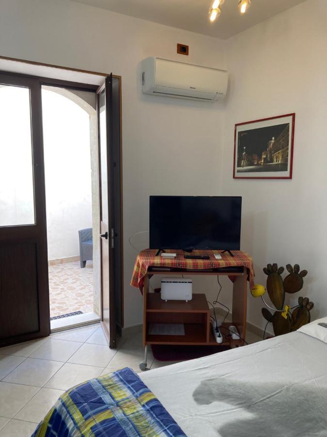 The Ronco Apartment Сиракузы Экстерьер фото