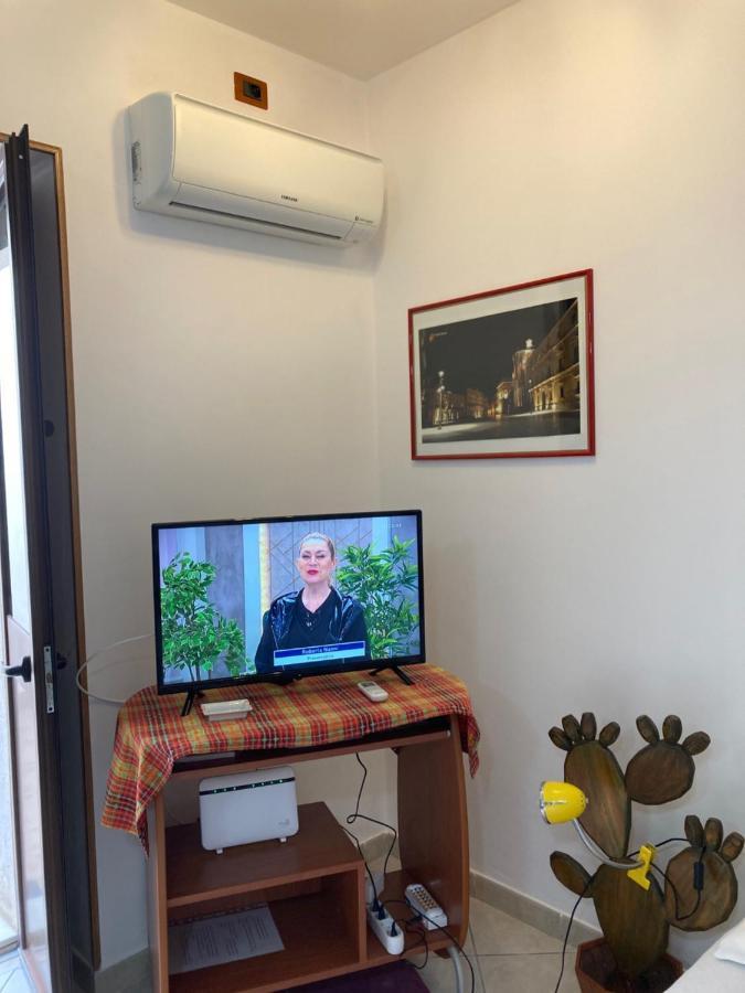 The Ronco Apartment Сиракузы Экстерьер фото