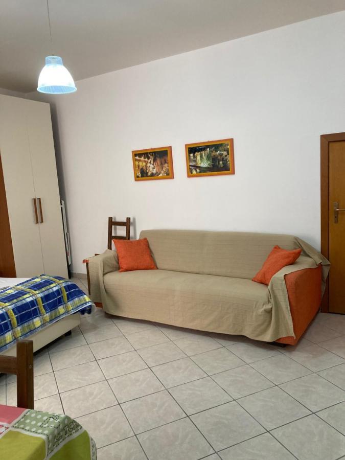 The Ronco Apartment Сиракузы Экстерьер фото