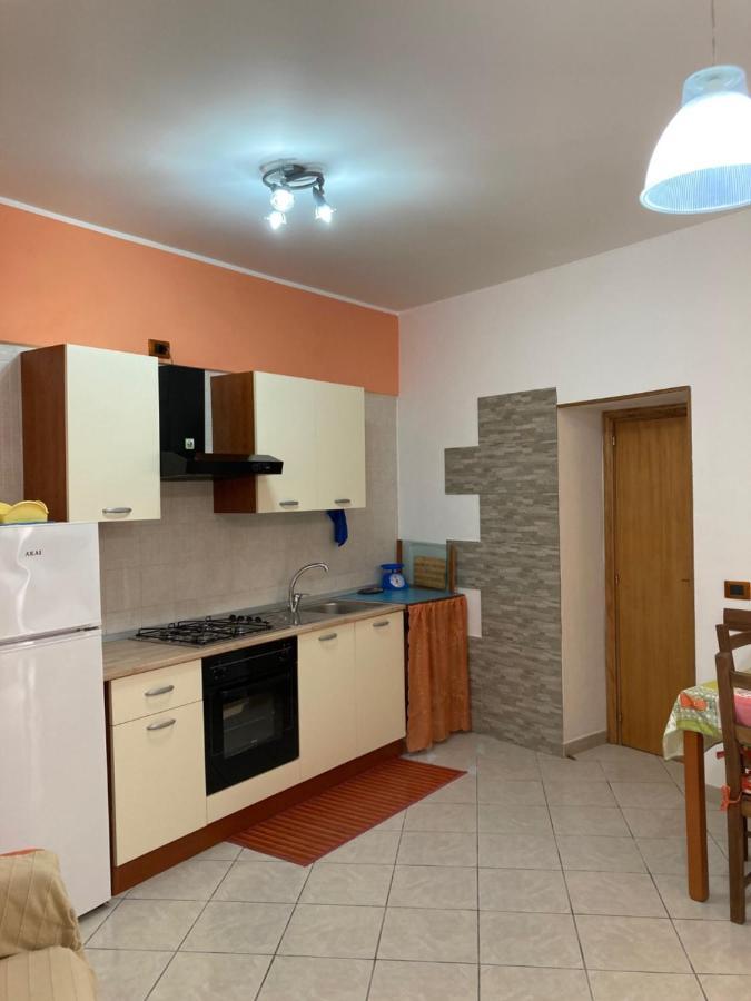 The Ronco Apartment Сиракузы Экстерьер фото