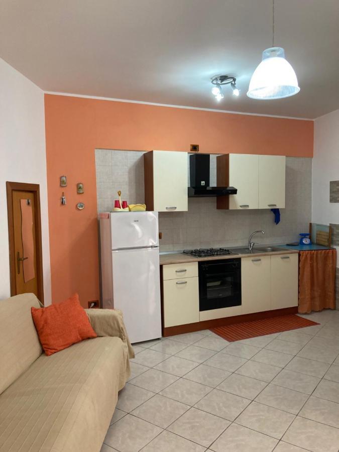 The Ronco Apartment Сиракузы Экстерьер фото