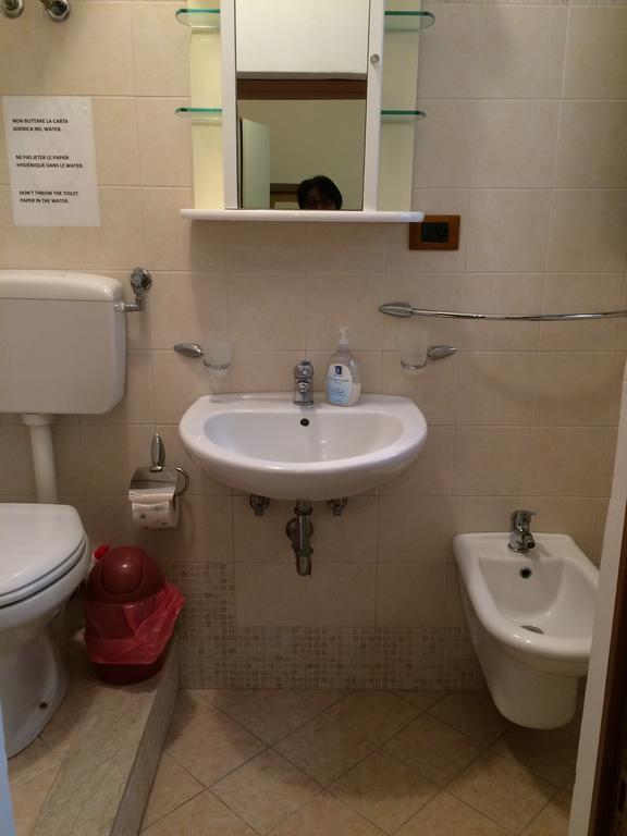 The Ronco Apartment Сиракузы Экстерьер фото